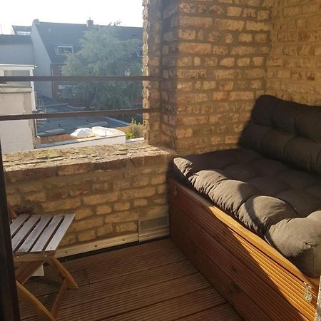Appartment Domblick Messe Deutz Cologne Exterior photo