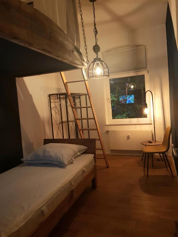 Appartment Domblick Messe Deutz Cologne Exterior photo