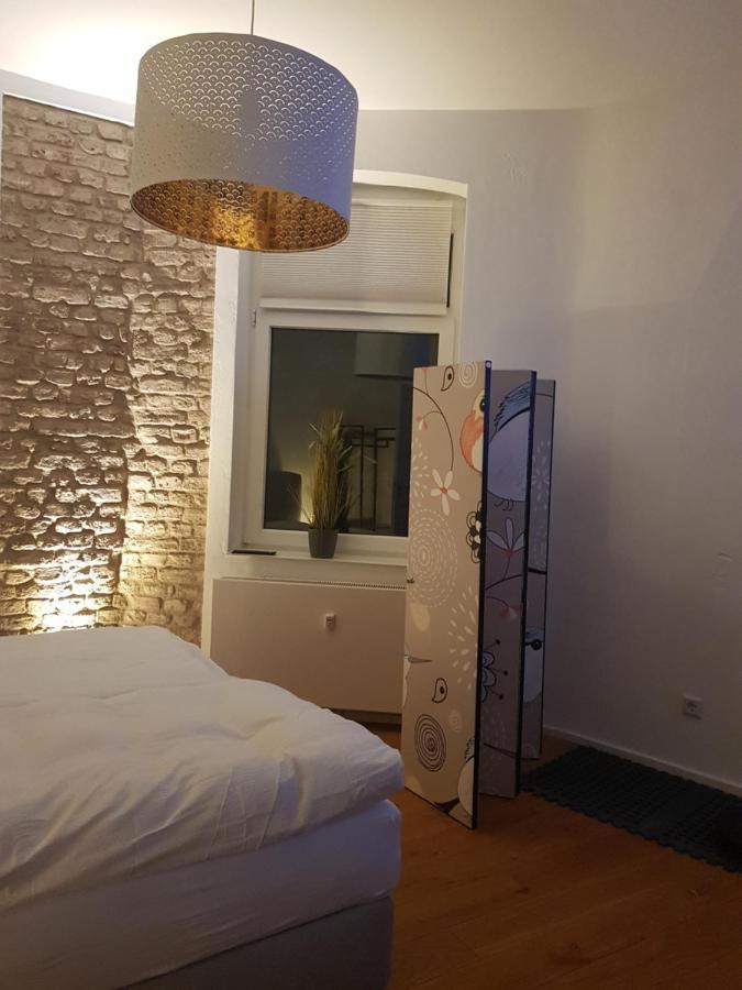 Appartment Domblick Messe Deutz Cologne Exterior photo